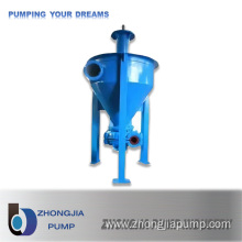 Wholesale High Efficiency Foam Handling Froth Pump Wear Resistant Centrifugal pump